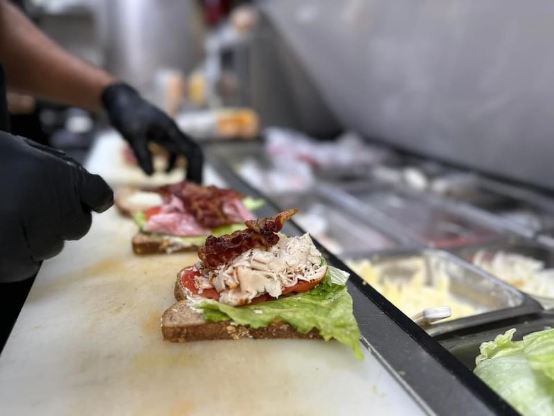 Fresh Ingredients Make The Difference