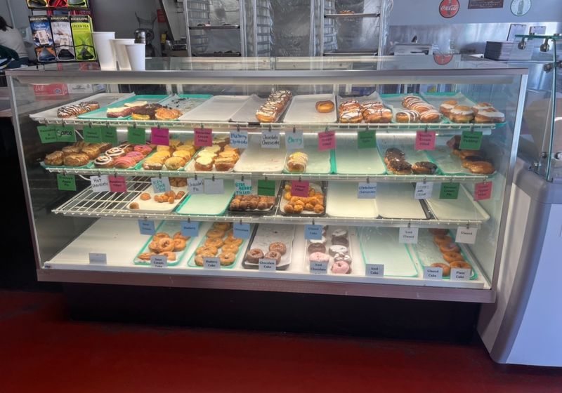 Fresh-Made Daily With Visible Kitchen Operations