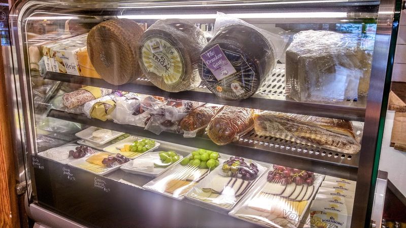 Fresh-Made Deli Items and Bakery Treats Worth the Calories Fresh-Made Deli Items and Bakery Treats Worth the Calories