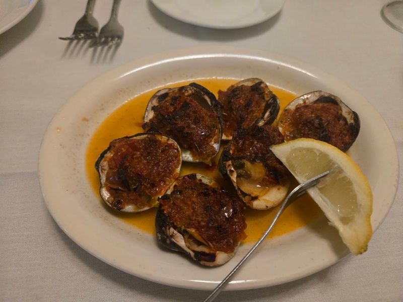 Fresh Made-to-Order Cooking Keeps the Menu Rooted in Tradition Fresh Made-to-Order Cooking Keeps the Menu Rooted in Tradition