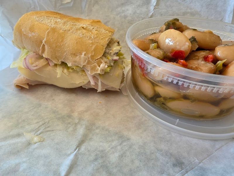 Fresh Meats, Cheeses, and Toppings Make Every Bite Count