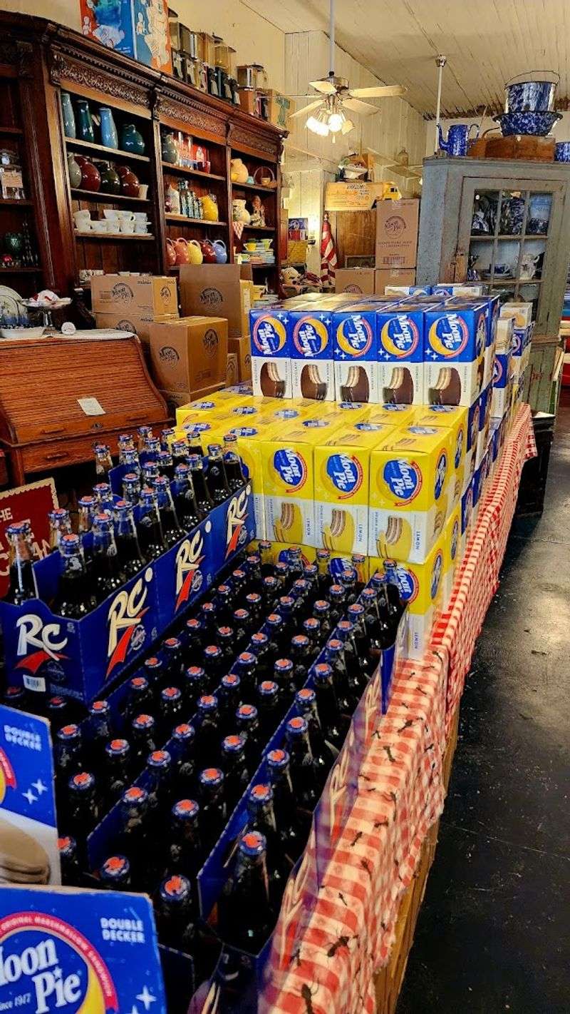 Fresh Moon Pies Direct from the Source
