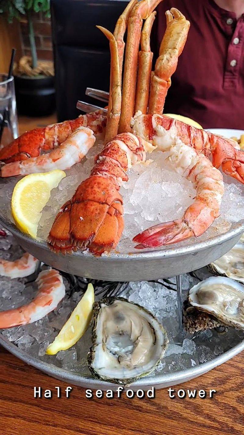 Fresh Oysters That Rival Any Coastal Spot
