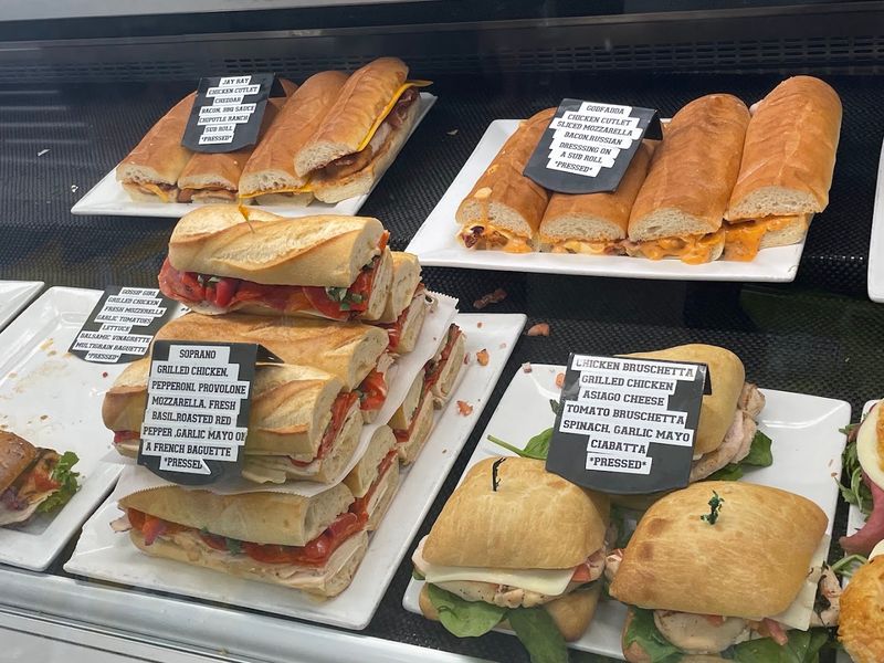 Fresh breads, generous fillings and endless combinations keep regulars hooked