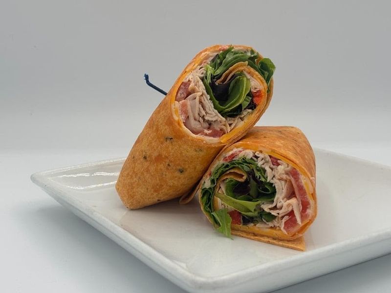 Fresh ingredients make the difference
