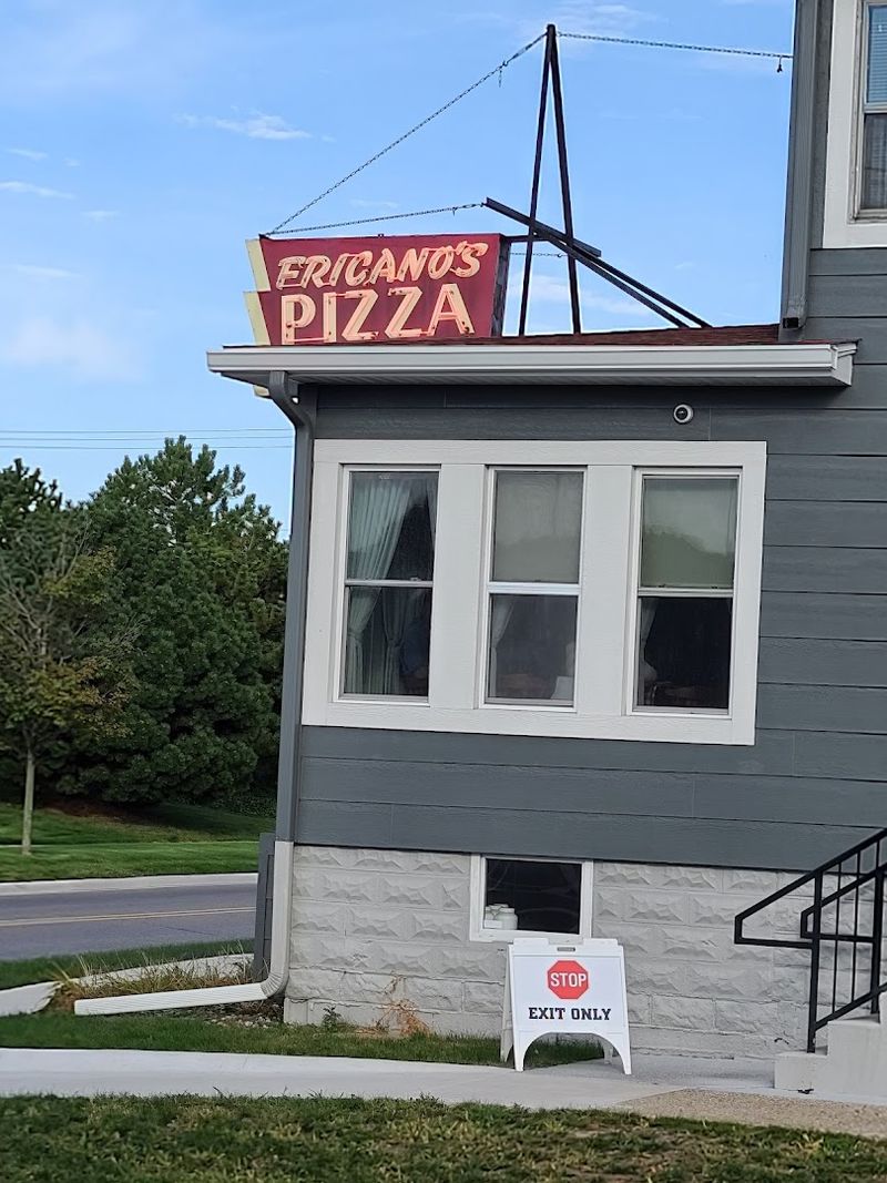 Fricano’s Pizza Tavern – Grand Haven, Ottawa County