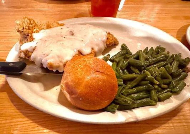 Fried Chicken, Sides, and Comfort Fried Chicken, Sides, and Comfort