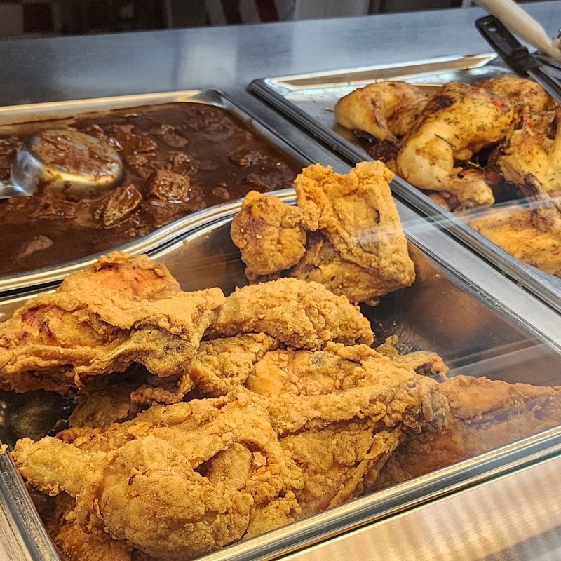 Fried Chicken That'll Make You Reconsider Every Other Recipe