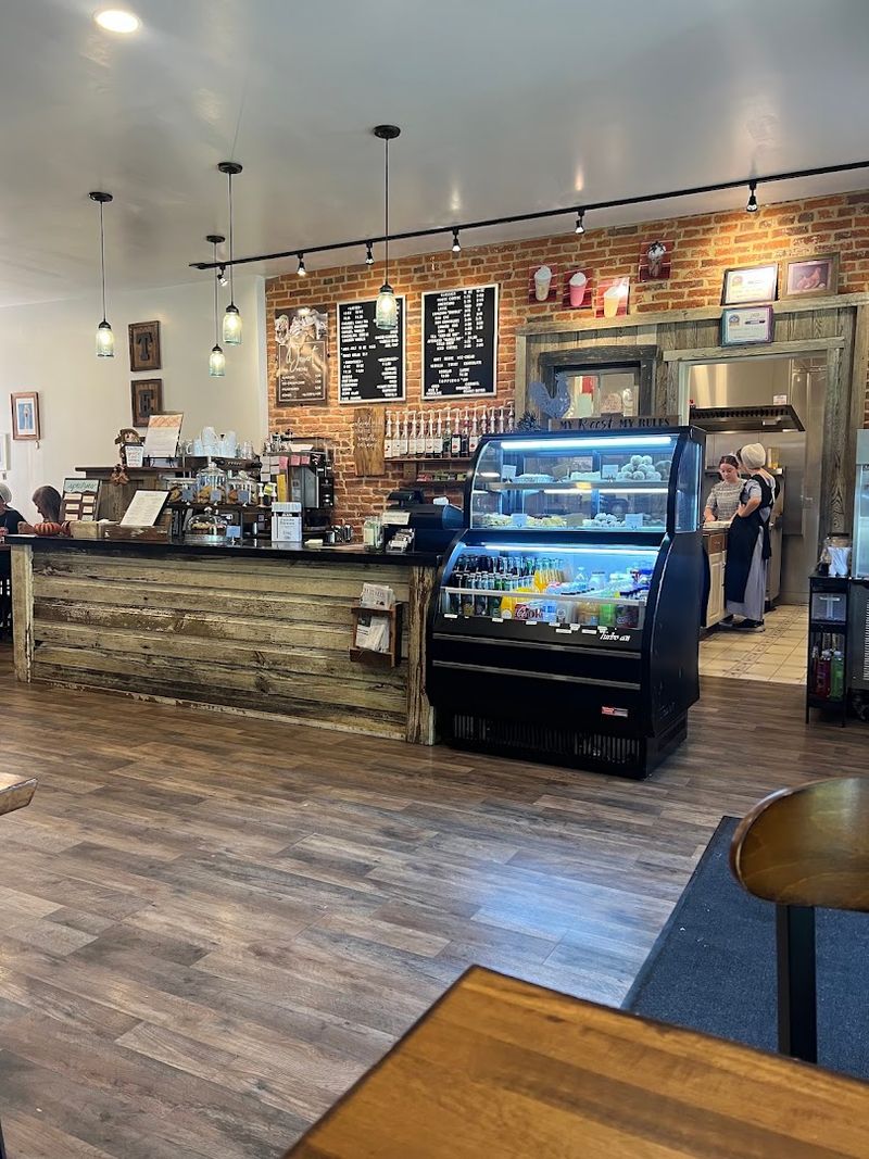 Friendly Service And Lancaster County Hospitality