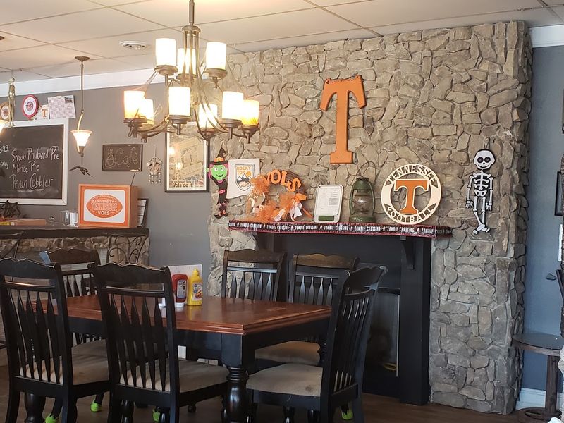 Friendly Service Makes Every Meal Feel More Personal