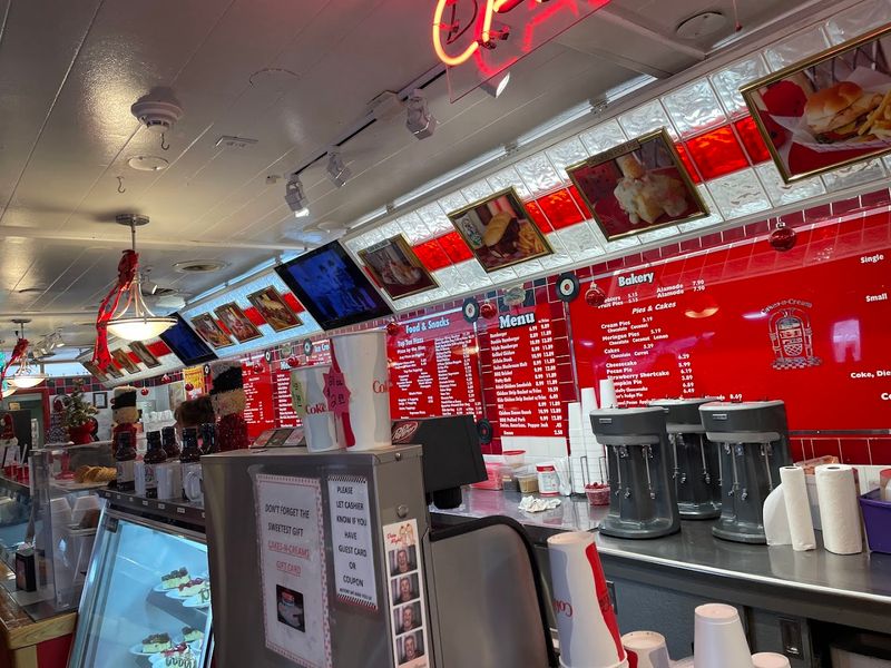 Friendly Service and Fast Turnover Matter Here