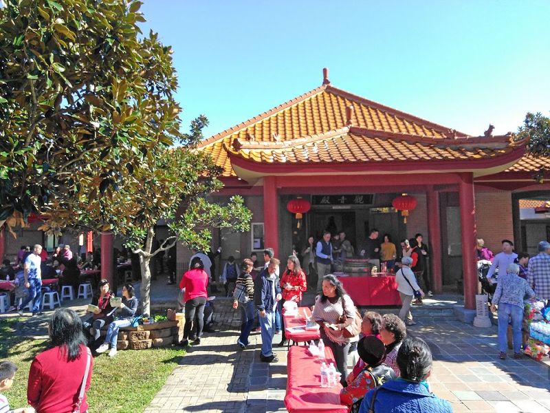 Friendly Staff and Welcoming Community