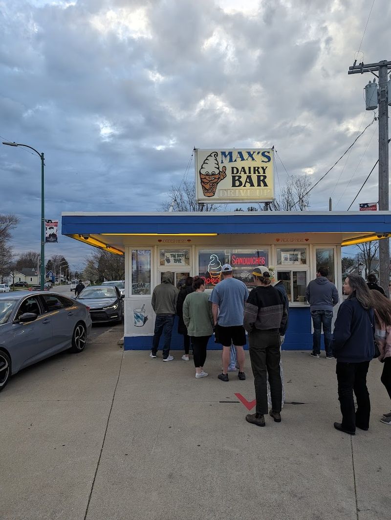 Friendly service makes the wait easier Friendly service makes the wait easier