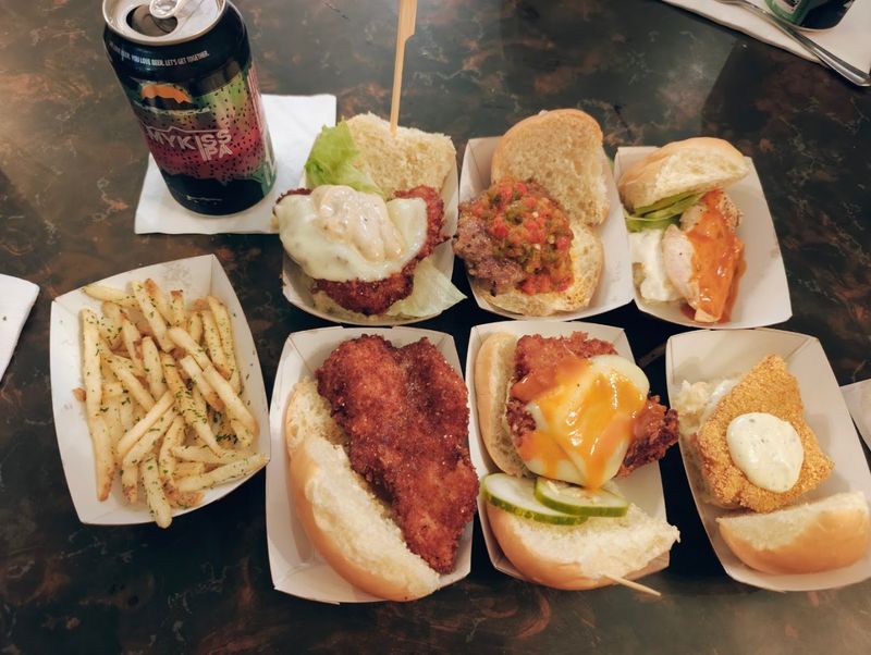 Fries, Sides, and the Extras Worth Ordering Every Time Fries, Sides, and the Extras Worth Ordering Every Time
