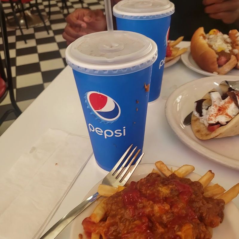 Fries, Specials, And The Details That Keep The Menu Moving