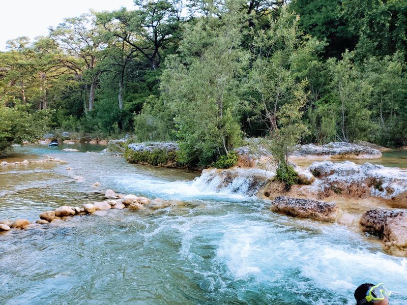 Frio River (Concan)