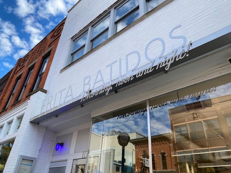 Frita Batidos - Ann Arbor Frita Batidos - Ann Arbor
