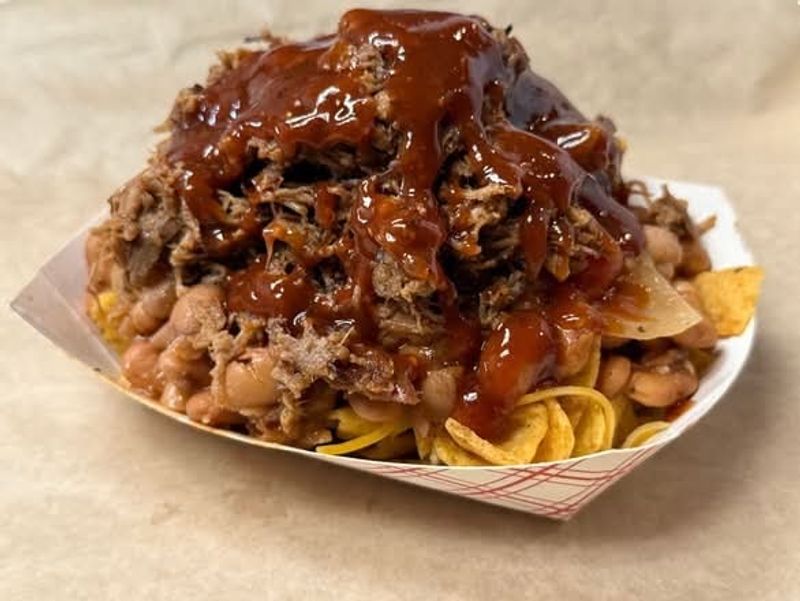 Frito Pie Frito Pie
