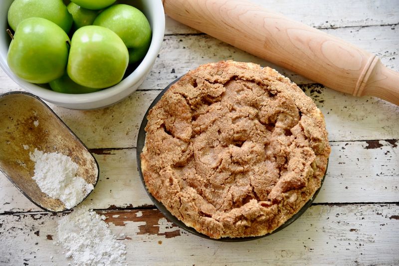 From Apple to Key Lime, Every Pie Feels Homemade From Apple to Key Lime, Every Pie Feels Homemade