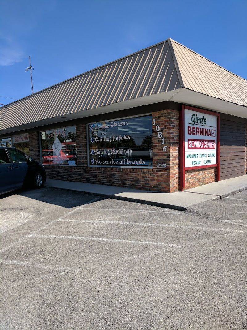 From Barn to Beloved Institution