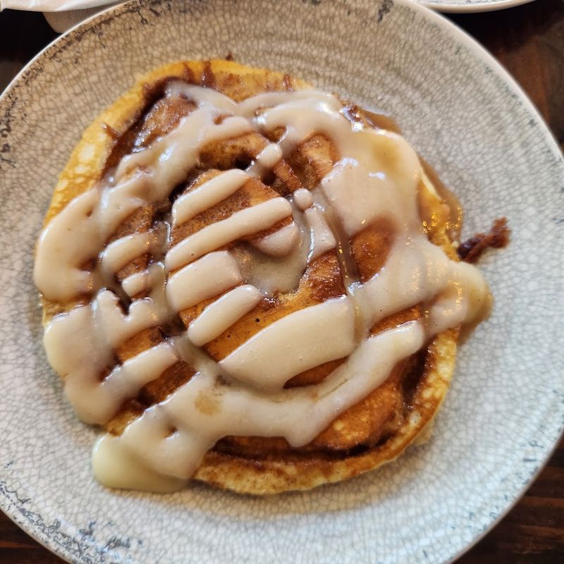 From Classic Buttermilk to Flavors You Will Not Find Everywhere