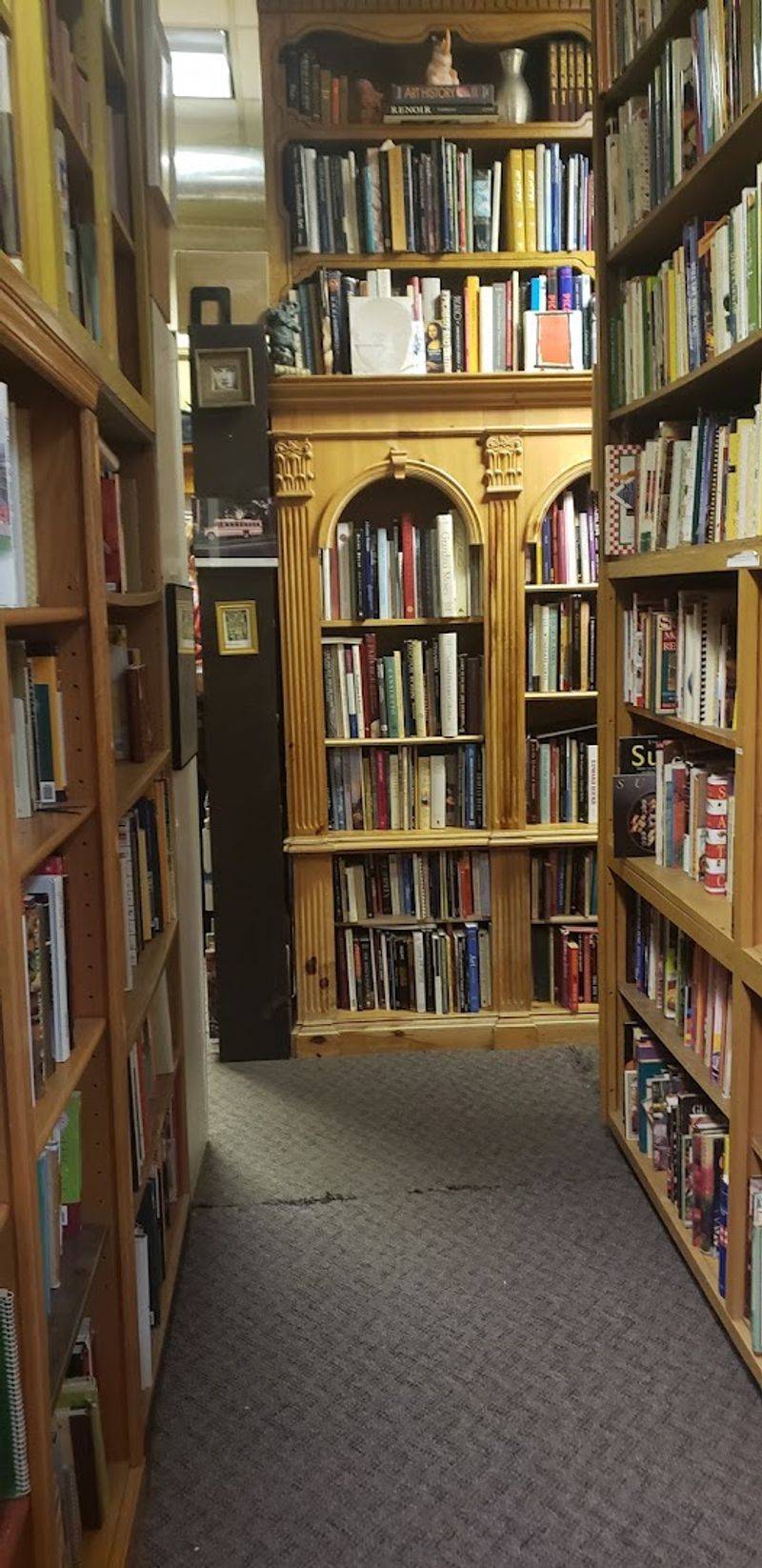 From Classic Novels to Rare and Unusual Titles From Classic Novels to Rare and Unusual Titles
