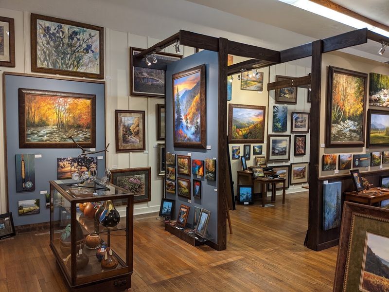 From Pottery to Paintings, the Variety Is Remarkable