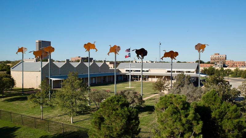 Frontier Texas! (Abilene) Frontier Texas! (Abilene)