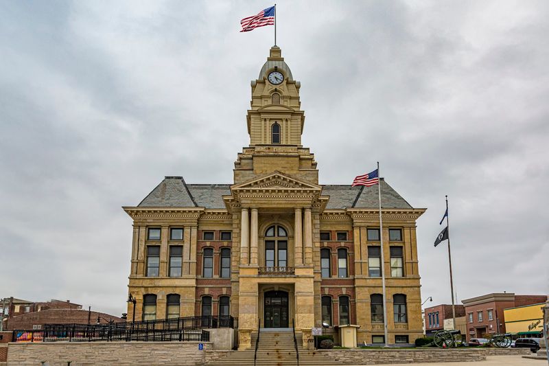 Crawfordsville