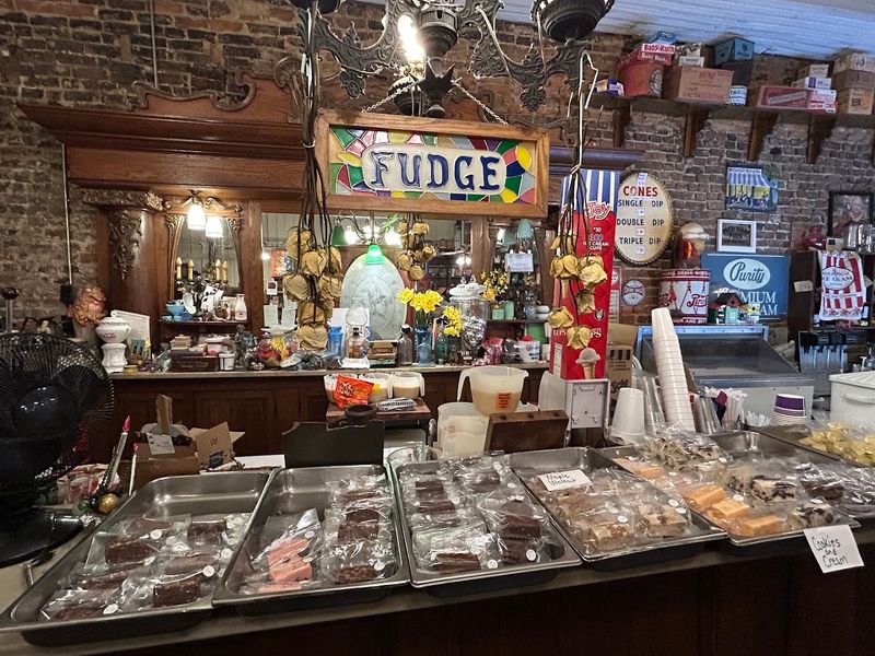 Fudge That'll Ruin You for All Others
