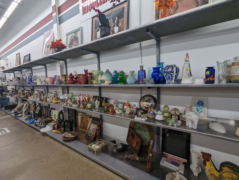 Furniture and Housewares Offer Some of the Biggest Bargains Furniture and Housewares Offer Some of the Biggest Bargains