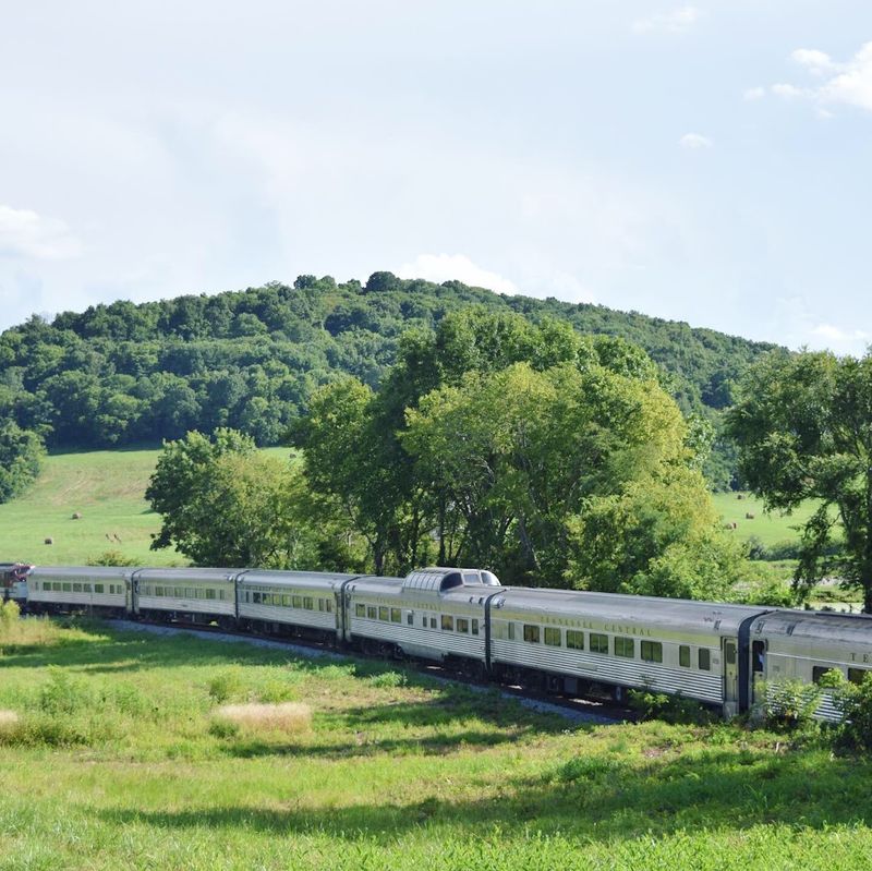 Tennessee Central Railway Museum – Nashville Excursions Tennessee Central Railway Museum – Nashville Excursions
