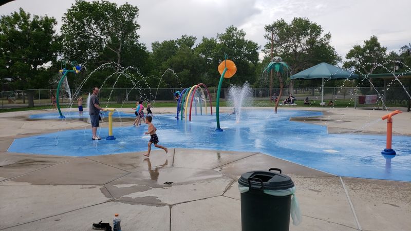 Island Grove Splash Park (Greeley) Island Grove Splash Park (Greeley)