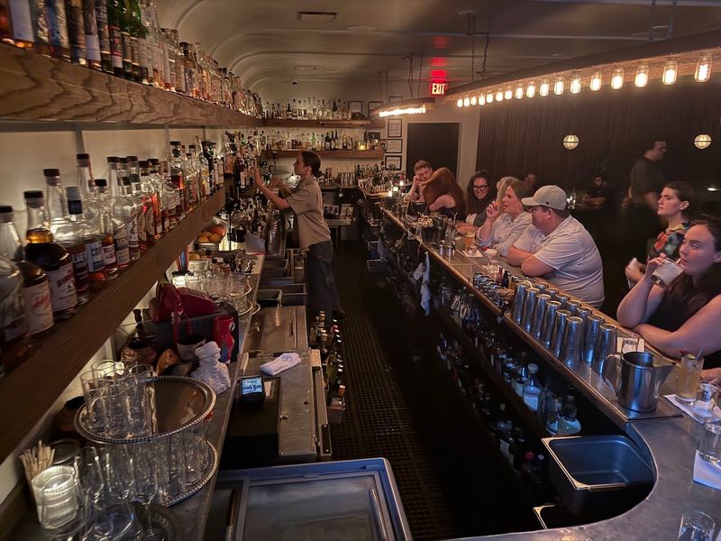 Attaboy – Nashville