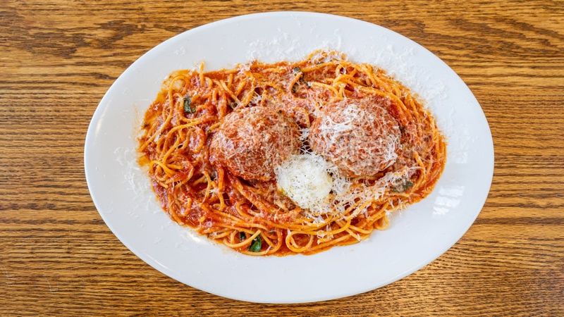 Order for the Long Haul, Not the Quick Bite