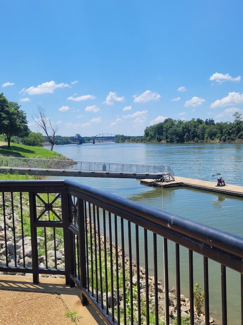 Trice Landing Park