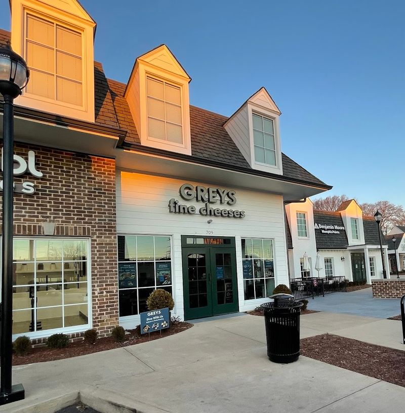 GREYS Fine Cheeses — Memphis GREYS Fine Cheeses — Memphis