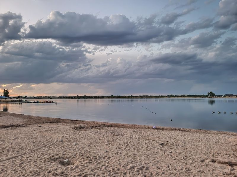 Windsor Lake Swim Beach (Windsor)