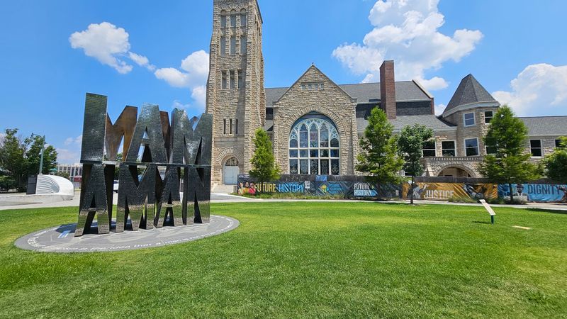 Clayborn Temple Clayborn Temple