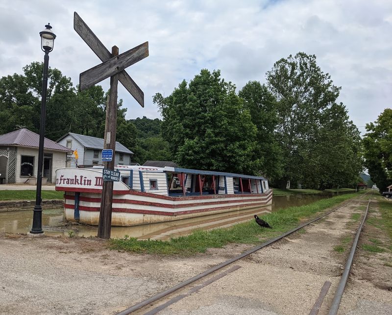 Metamora Metamora