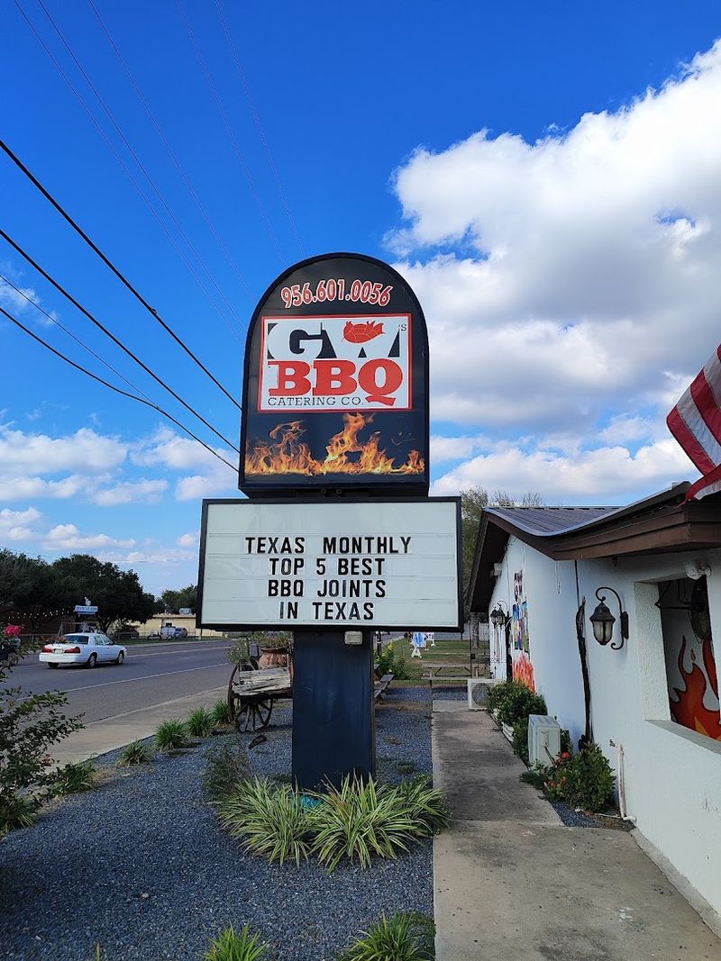 GW's BBQ (San Juan) GW's BBQ (San Juan)
