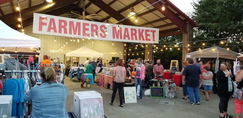 Gallatin Farmers Market — Gallatin Gallatin Farmers Market — Gallatin