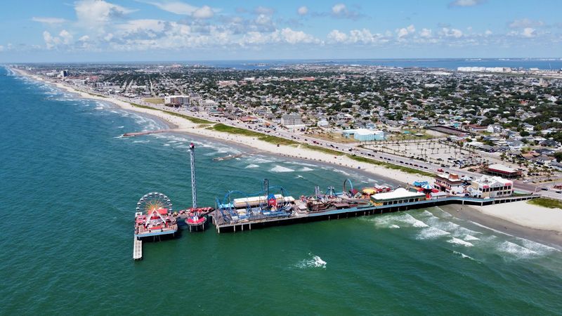 Galveston Galveston