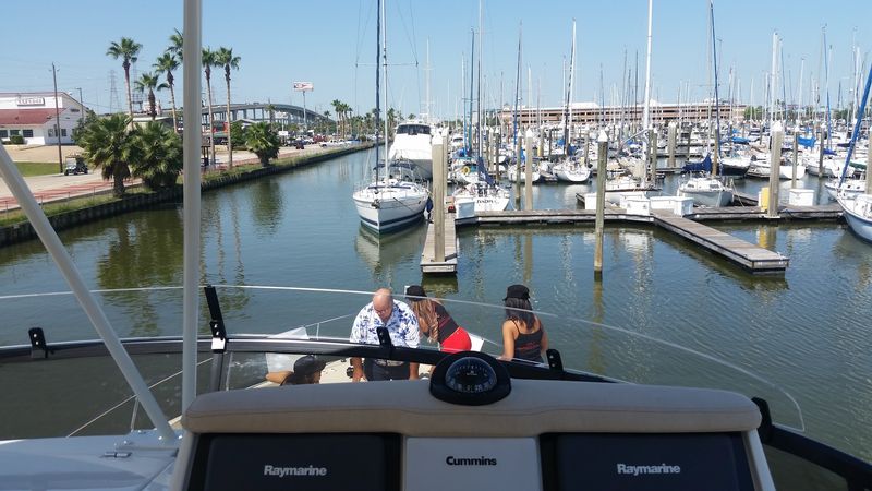 Galveston Bay Water Activities Galveston Bay Water Activities