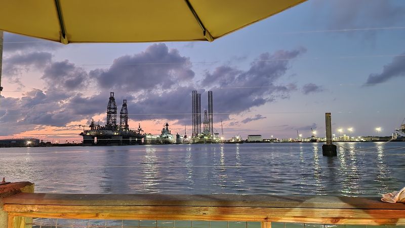 Galveston (Galveston) Galveston (Galveston)