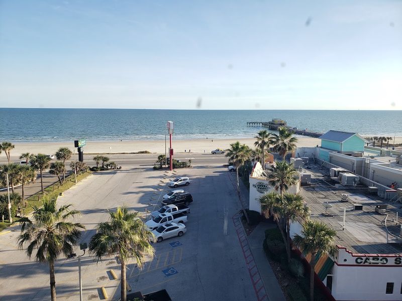 Galveston (Galveston) Galveston (Galveston)