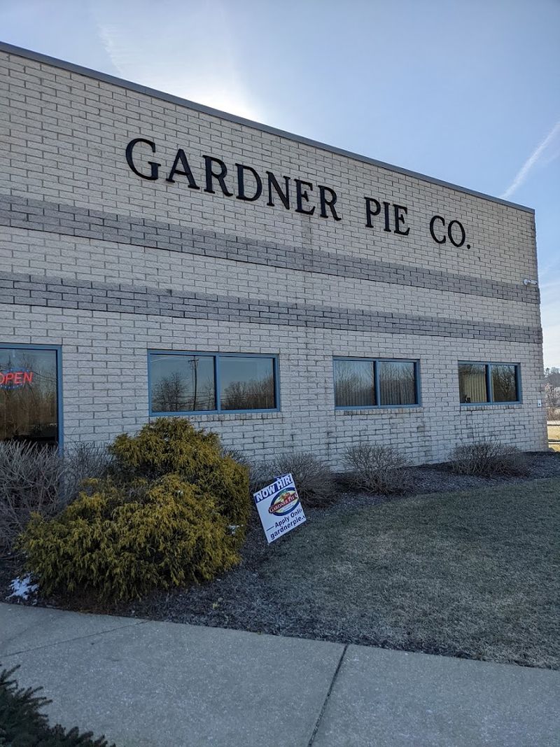 Gardner Pie Company Outlet Store, Akron Gardner Pie Company Outlet Store, Akron