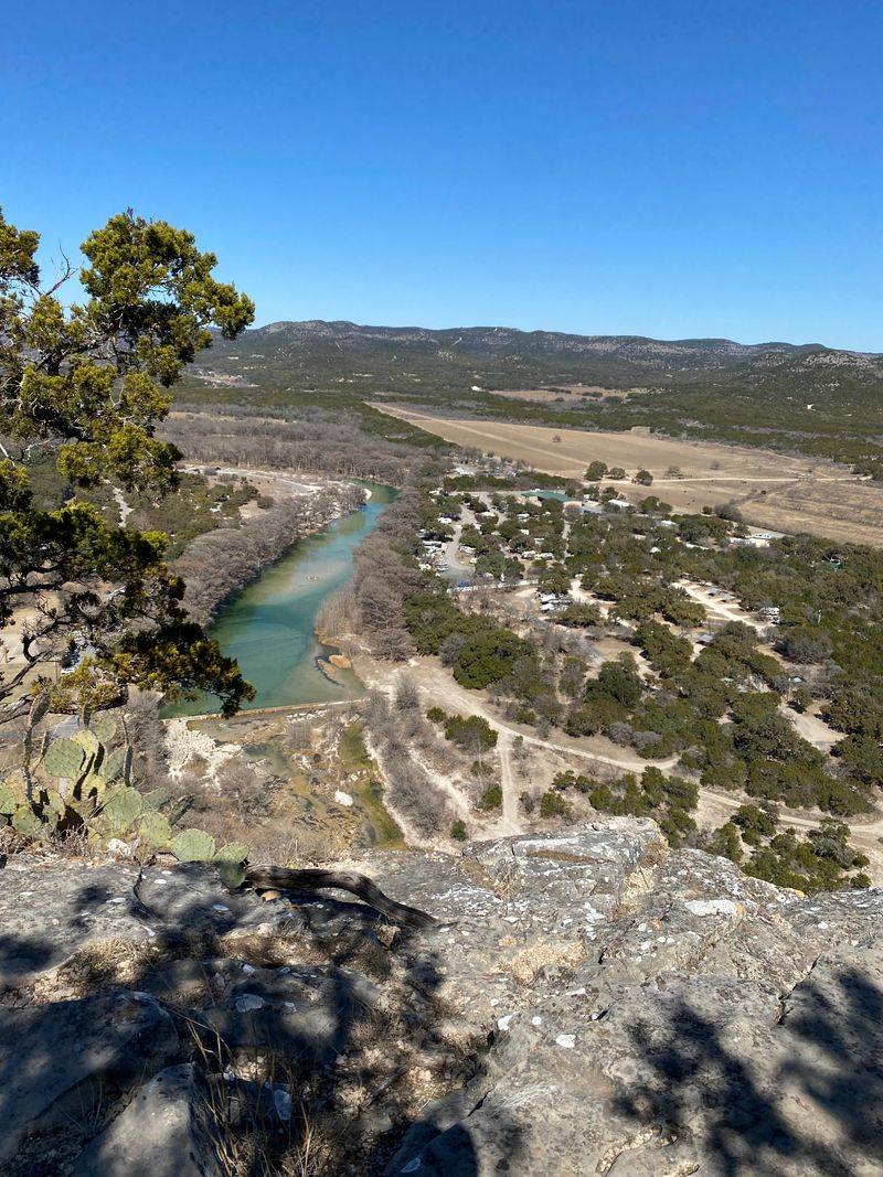 Garner State Park (Concan)