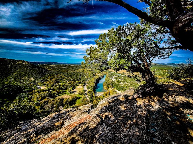 Garner State Park Garner State Park