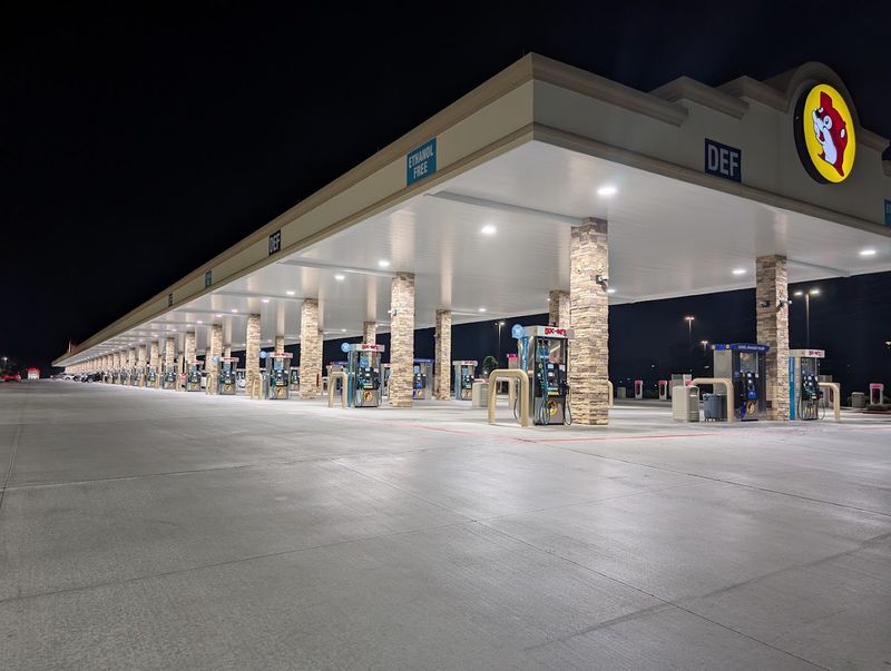 Gas Pumps That Go On Forever Gas Pumps That Go On Forever